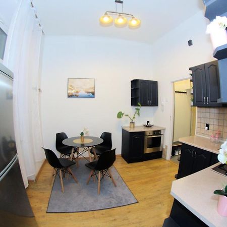 DreamFlat Apartment Przemyśl Exterior foto