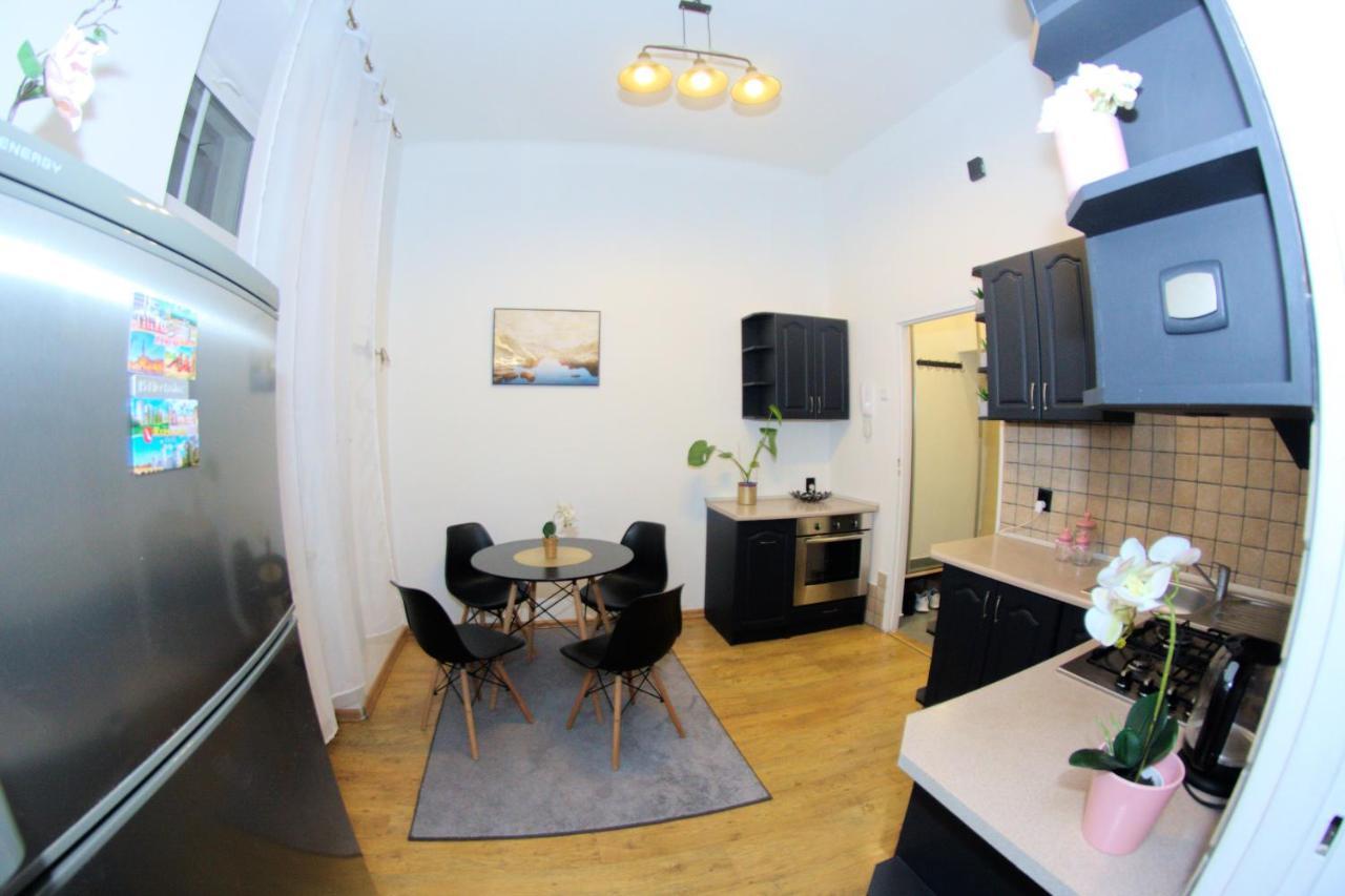 DreamFlat Apartment Przemyśl Exterior foto